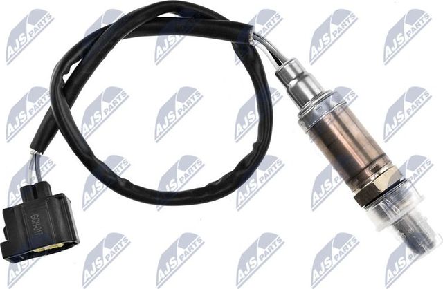 Лямбда-зонд (кислородный датчик) NTY для Jeep Patriot 2008-2017. Артикул ESL-CH-017