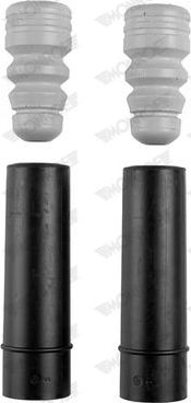 Комплект отбойников и пыльников амортизаторов (стоек) Monroe PROTECTION KIT. Артикул PK297