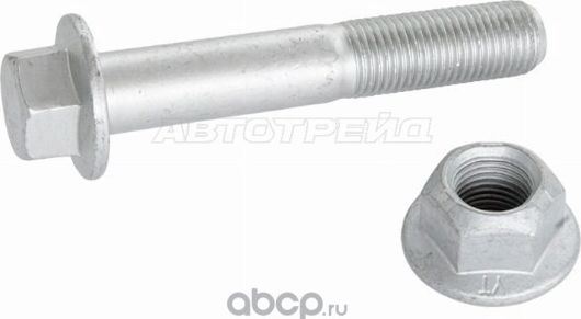 Болт с гайкой передней подвески NISSAN TEANA J31 2003-2008 NISSAN PRESAGE U31 2003-2009 NISSAN MURAN (SAT). Артикул ST1170154