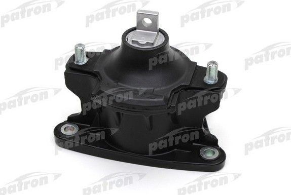 Опора (подушка) двигателя Patron передняя для Acura TSX II 2010-2012. Артикул PSE3918