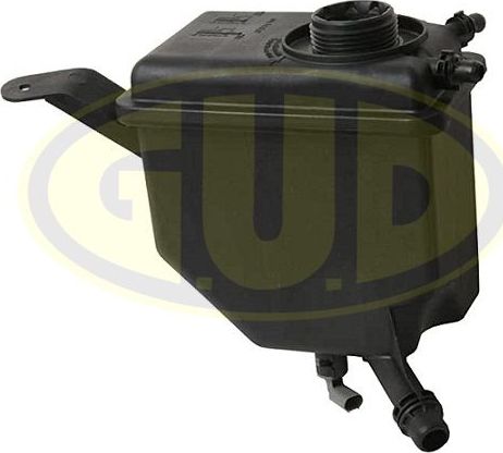 Расширительный бачок G.U.D. для BMW 5 V (E60/E61) 2001-2010. Артикул GET000102