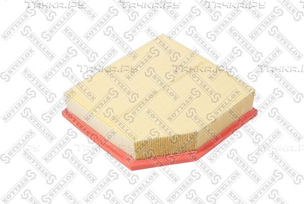 Воздушный фильтр Stellox (бумага) для Lexus IS III 2013-2026. Артикул 71-01988-SX