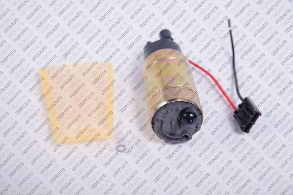 ТОПЛИВНЫЙ НАСОС (БЕЗ ФИЛЬТРА) (Ukorauto) Ukorauto. Артикул UMH1760A233