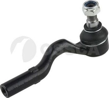 Наконечник рулевой тяги OSSCA правый для Mercedes-Benz E-Класс II (W210, S210) 1995-2003. Артикул 10683