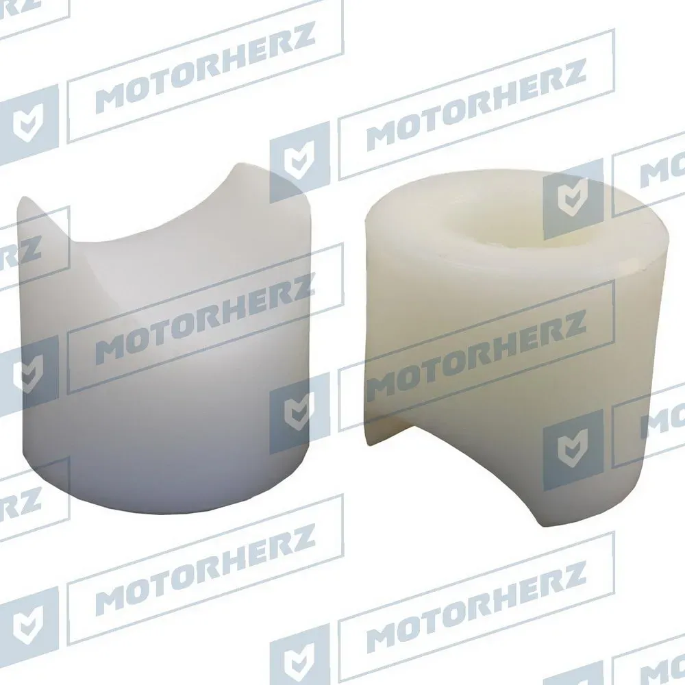 Поджимка вала рулевой рейки (Motorherz). Артикул HLP00003