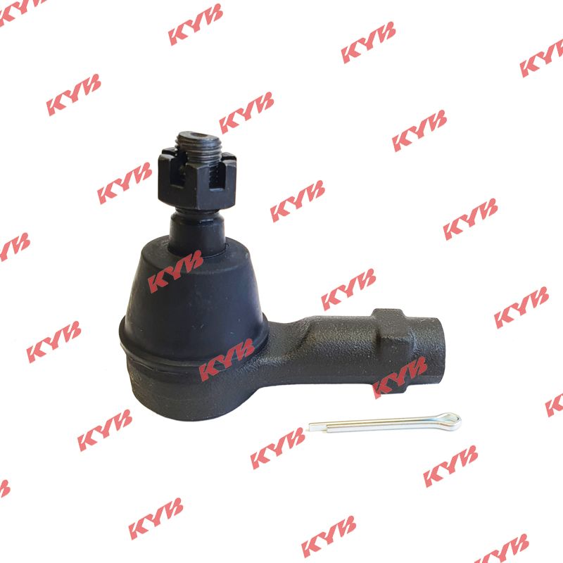 Наконечник рулевой тяги KYB SSP внешний для Volvo V40 I 1995-2004. Артикул KTR1337