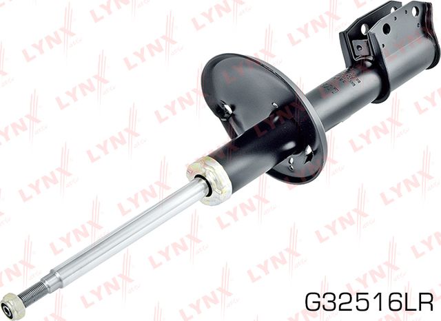 Амортизатор LYNXauto. Артикул G32516LR