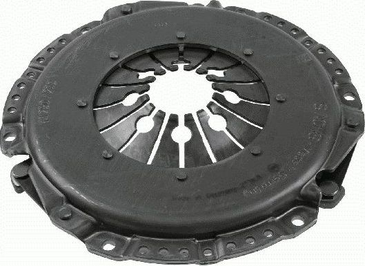 Корзина сцепления SACHS. Артикул 3082 269 031