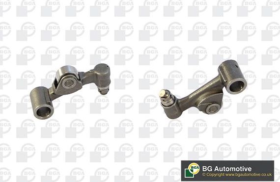 Толкатель BGA для SEAT Altea I 2006-2015. Артикул HL5363