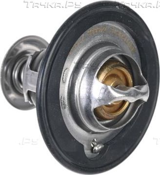Термостат Zentparts для Honda Civic V 1991-1996. Артикул Z45665