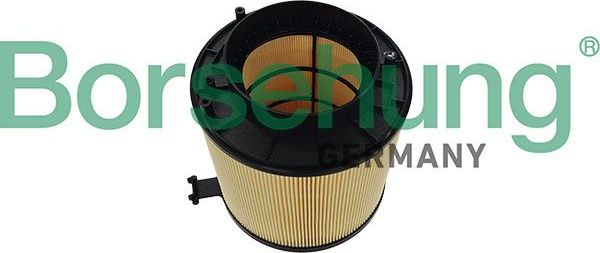 Воздушный фильтр Borsehung. Артикул B13071