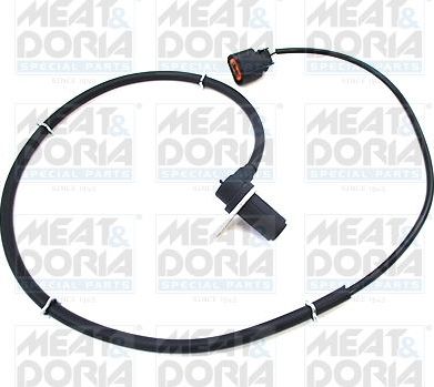 Датчик ABS Meat & Doria передний правый для Mitsubishi Pajero IV 2006-2026. Артикул 90910E