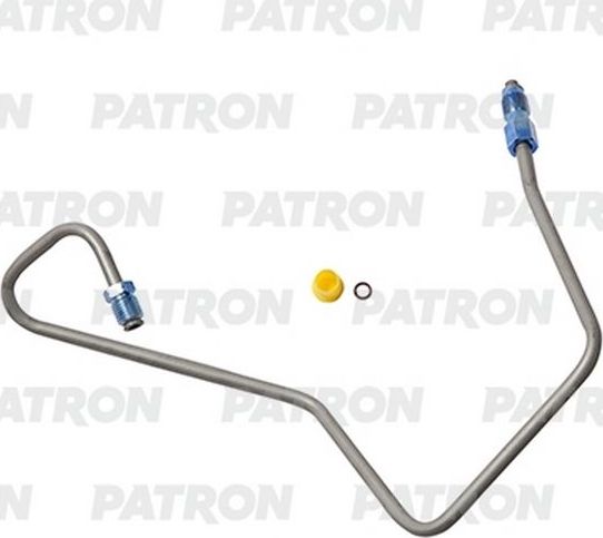 Шланг (трубка) гур (гидроусилителя руля) Patron. Артикул PSH024