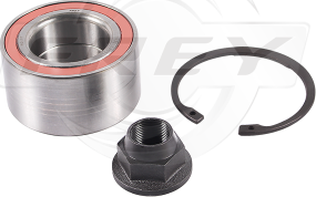 Ступичный подшипник (комплект) Frey. Артикул 765500801