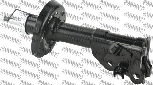 Амортизатор Febest передний левый для Honda Civic VIII 2006-2011. Артикул 03110-001FL