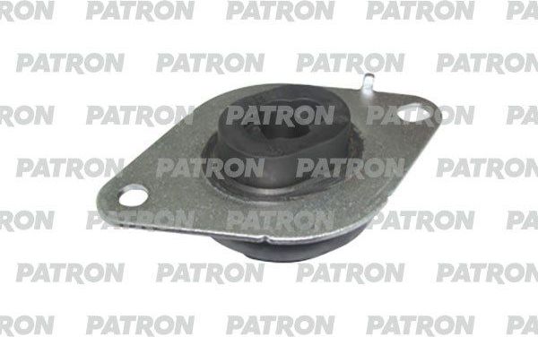 Опора (подушка) двигателя Patron левая для Renault Vel Satis I 2002-2009. Артикул PSE30504