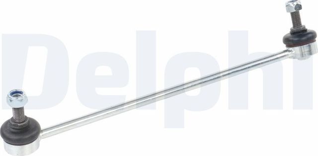 Стойка (тяга) стабилизатора Delphi передняя правая для BMW X5 I (E53) 2000-2006. Артикул TC2069