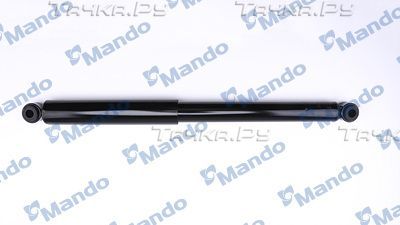 Амортизатор Mando задний для Nissan Terrano II 1993-2007. Артикул MSS015001