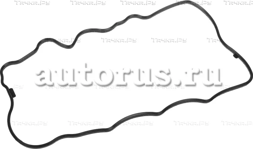 Прокладка клапанной крышки HONDA Accord VIII 2.0 08> / Civic 1.8 05> / CR-V I GA (Ganz). Артикул GIE11241