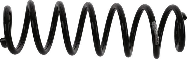 Пружина подвески SACHS задняя для Volkswagen Golf VII 2013-2026. Артикул 994 938