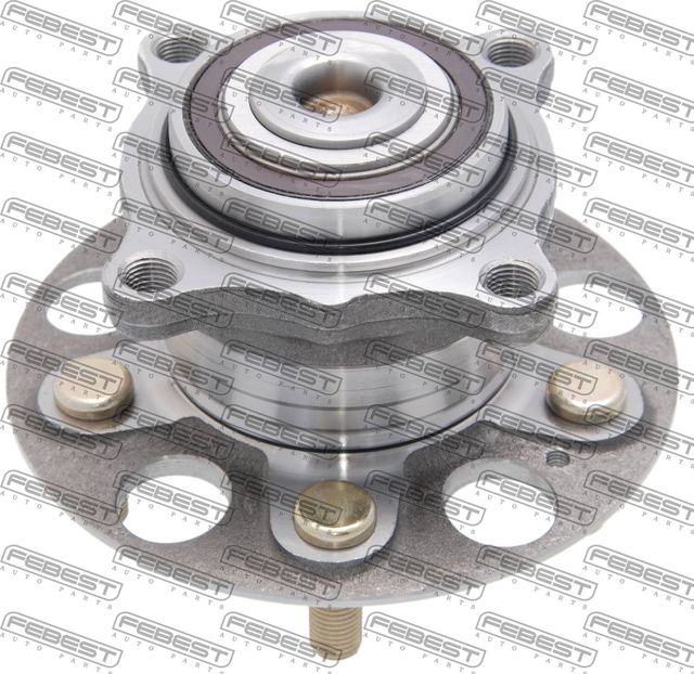 Ступица колеса Febest задняя правая/левая для Acura TSX II 2010-2012. Артикул 0382-CU2R
