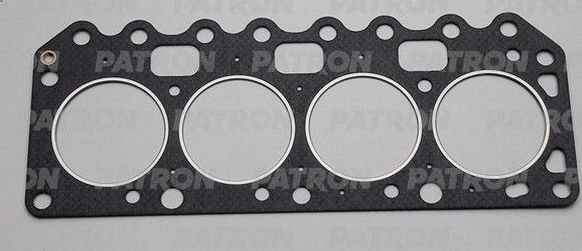 Прокладка ГБЦ Patron для Mazda 121 III 1996-2003. Артикул PG2-0032