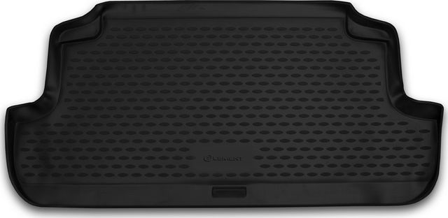 Коврик Element для багажника ВАЗ 21214M 4х4 3-дв. 2009-2026. Артикул NLC.52.23.B13