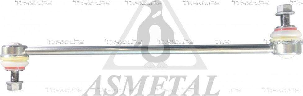 Стойка (тяга) стабилизатора Asmetal. Артикул 26LR2200