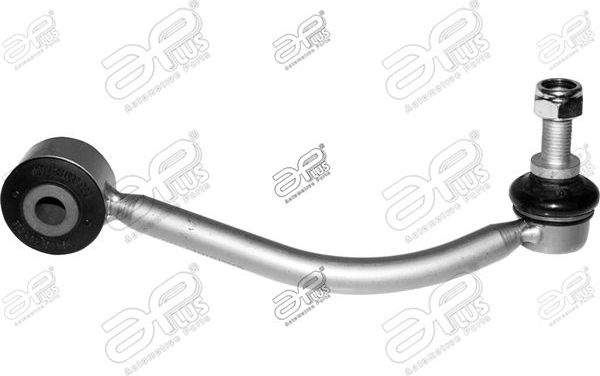 Стойка (тяга) стабилизатора APlus задняя правая для Audi Q7 I (4L) 2006-2015. Артикул 16158AP