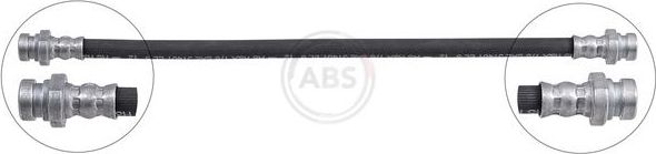 Тормозной шланг ABS. Артикул SL 3997
