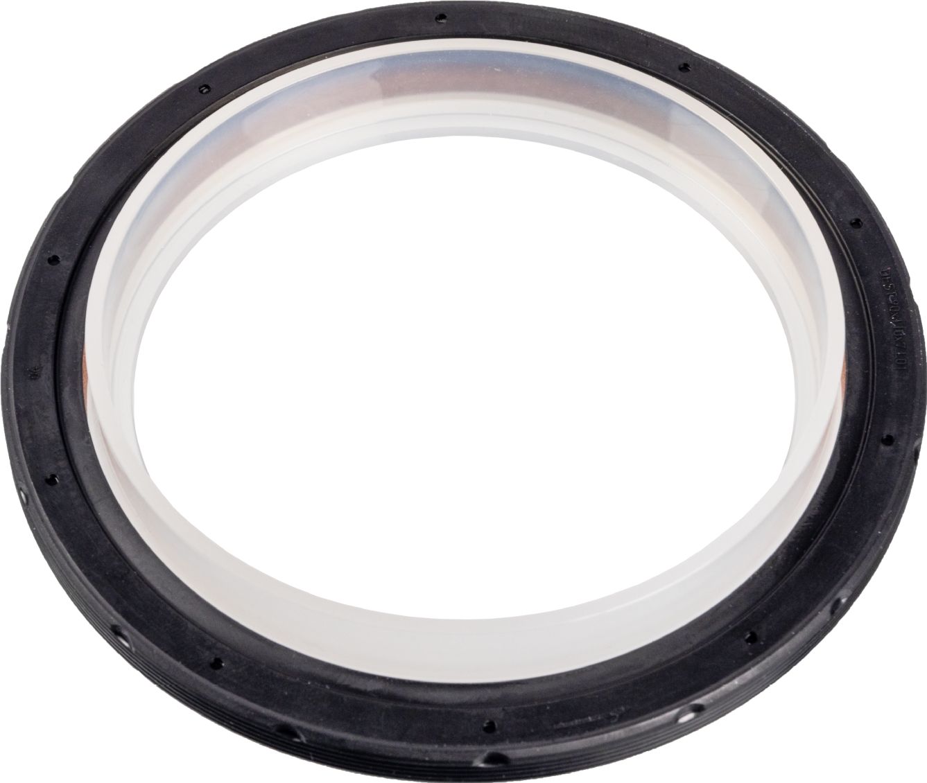 Сальник коленвала Blue Print (PTFE (Polytetrafluorethylen)). Артикул ADBP610000