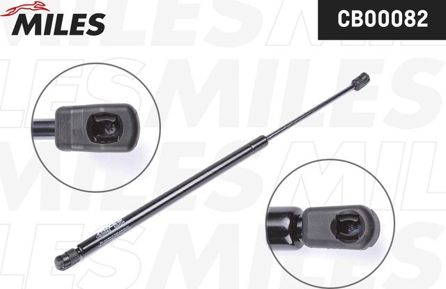 Амортизатор (упор) багажника Miles. Артикул CB00082