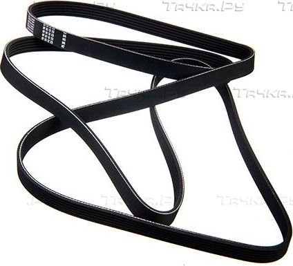 Приводной ремень поликлиновой Stellox для Ford Expedition I 1996-2002. Артикул 06-02498-SX