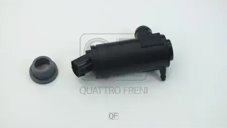 Насос омывателя (Quattro Freni). Артикул qf00n00182