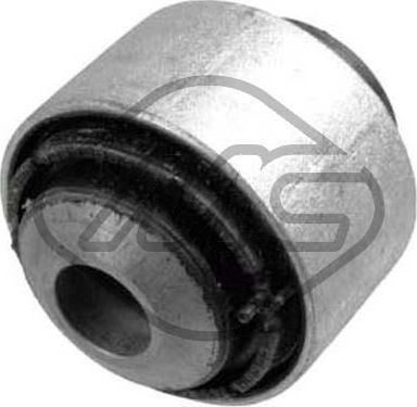 Сайлентблок заднего рычага подвески Metalcaucho. Артикул 58981