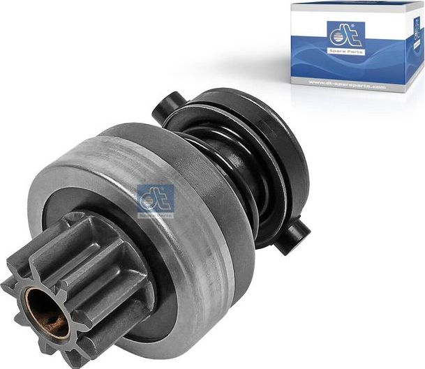 Бендикс стартера DT Spare Parts. Артикул 4.63075