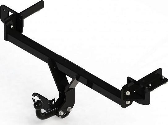 Фаркоп Шериф для Subaru XV II 2017-2022. Артикул 3701.12