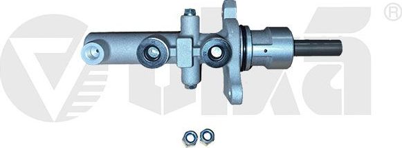 Тормозной цилиндр главный Vika для BMW 5 IV (E39) 1995-2004. Артикул 69851901