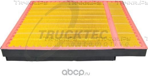 Воздушный фильтр Trucktec Automotive. Артикул 01.14.072