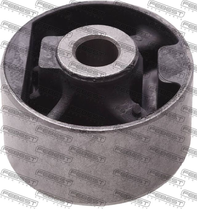 Сайлентблок задней балки Febest для Mazda CX-9 I 2007-2016. Артикул MZAB-143