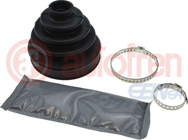 Пыльник ШРУСа наружный Autofren Seinsa для Audi Quattro I 1980-1991. Артикул D8112