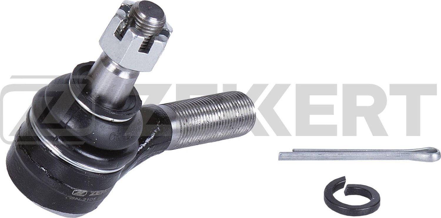 Наконечник рулевой тяги Zekkert. Артикул SN-2105