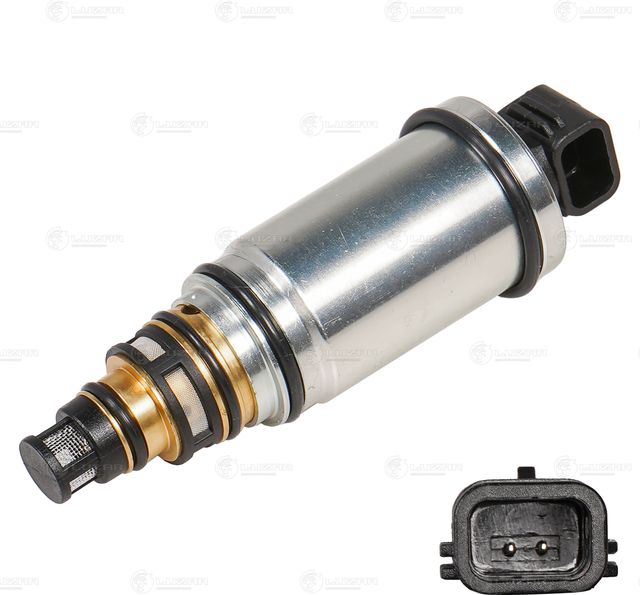 Клапан кондиционера Luzar. Артикул LCCV 0801