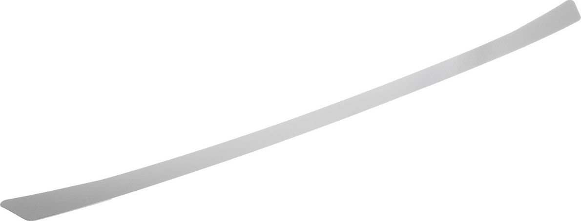 Накладка Rival на задний бампер для Toyota C-HR 2018-2026. Артикул NB.5712.1