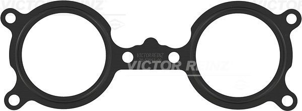 Прокладка, корпус впускного коллектора Victor Reinz. Артикул 71-53997-00