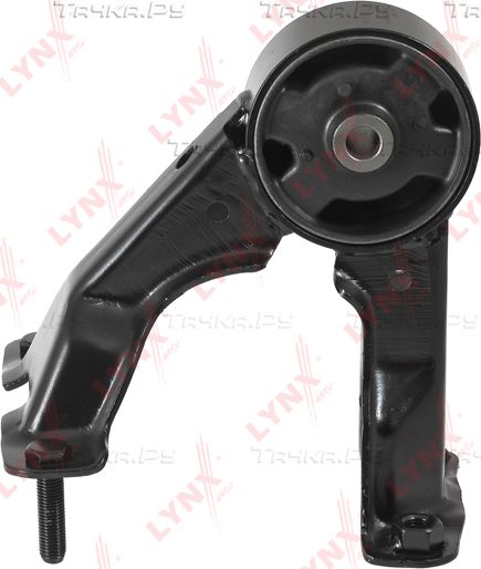 Подушка (опора) двигателя LYNXauto. Артикул ME-1355