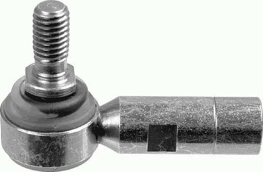 Наконечник рулевой тяги Lemforder для MAN TGX 2007-2026. Артикул 18464 01