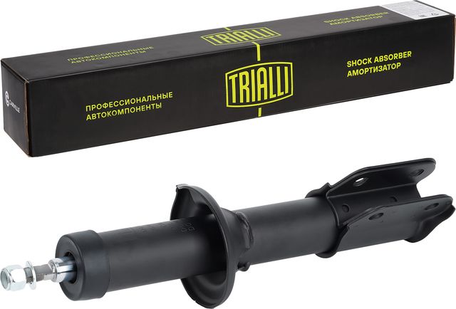 Амортизатор Trialli передний левый для Daewoo Tico 1995-2000. Артикул AH 05172