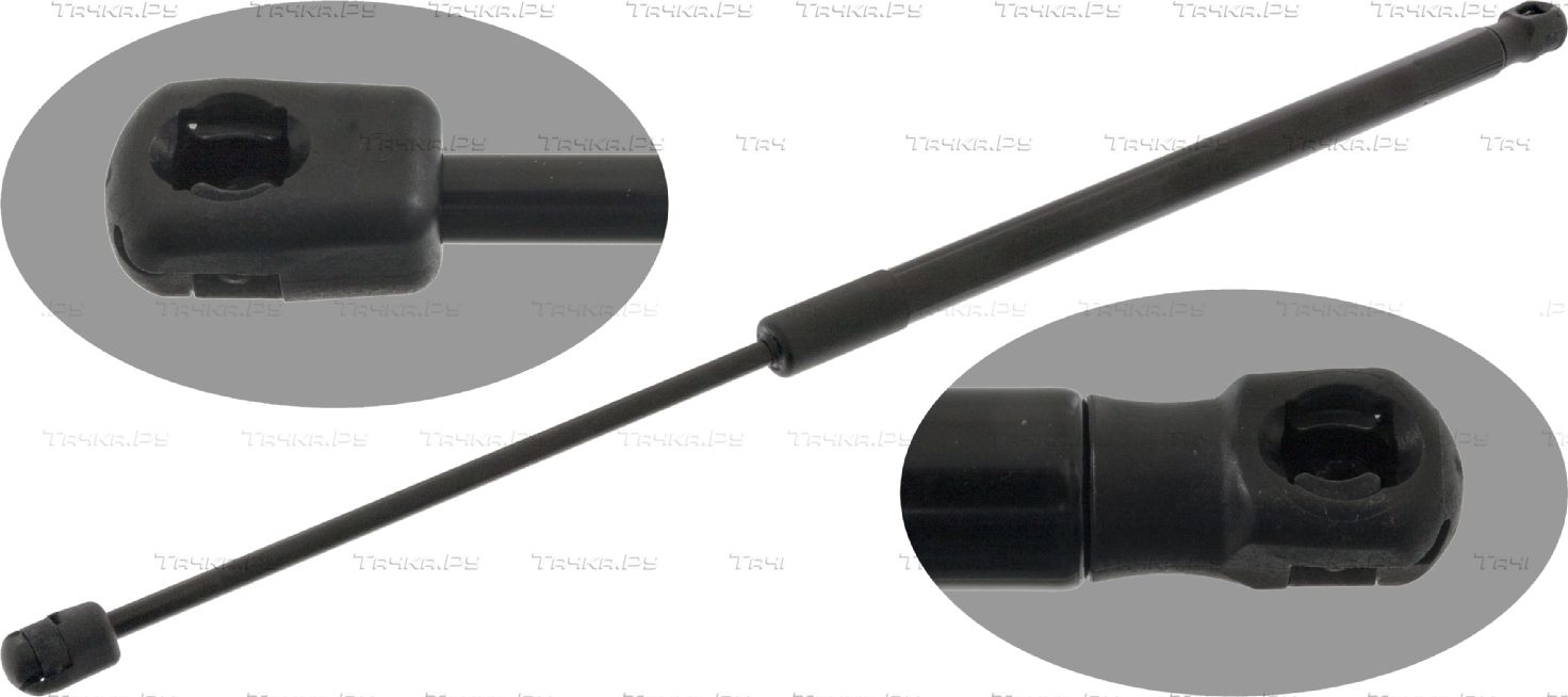 Амортизатор (упор) багажника Febi Bilstein правый/левый для BMW 3 V (E90/E91/E92/E93) 2004-2012. Артикул 34506