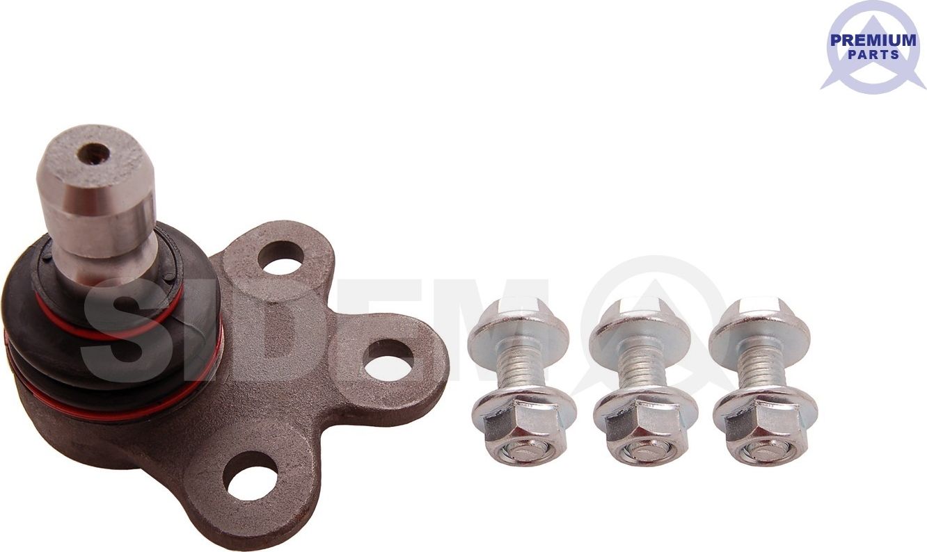 Шаровая опора Sidem. Артикул 89182